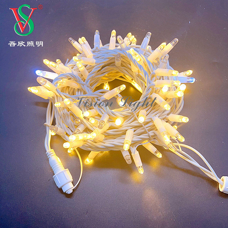 深圳LED light string