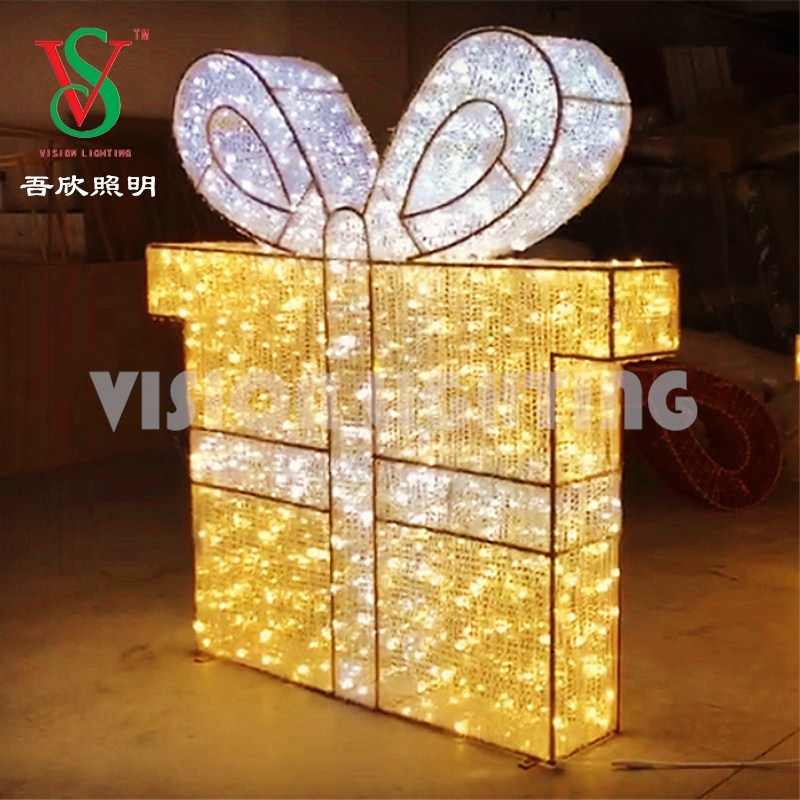 广州LED礼物盒
